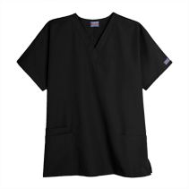 Cherokee 4700 Female Vneck Top 063161  WORKWEAR