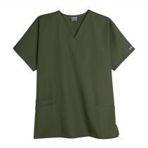 Cherokee Original Dolman Top F&nbsp;063161&nbsp;&nbsp;WORKWEAR