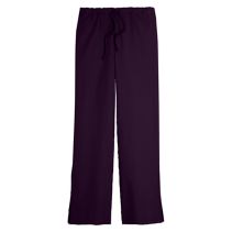 Cherokee 4101 Flare Leg Slacks 063184  WORKWEAR