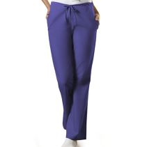 Cherokee 4101 Flare Leg Slacks 063184  WORKWEAR