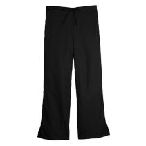 Cherokee 4101 Flare Leg Slacks 063184  WORKWEAR