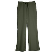 Cherokee Original Flare Pant F&nbsp;063184&nbsp;&nbsp;WHILE SUPPLIES LAST