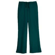 Cherokee 4101 Flare Leg Slacks 063184  WORKWEAR