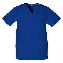 Cherokee Original V0neck Top U&nbsp;063193&nbsp;&nbsp;WHILE SUPPLIES LAST