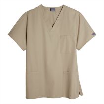 Cherokee 4876 V-Neck Top 063193  WORKWEAR