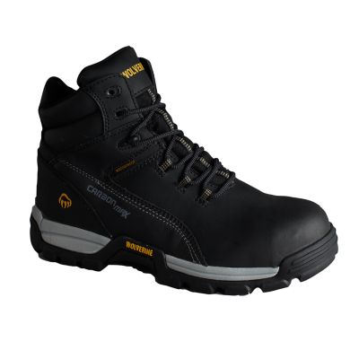 cintas steel toe shoes