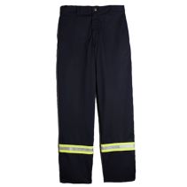 Fr Pant/9 Oz 88c/12n/Navy Rfl 064303  