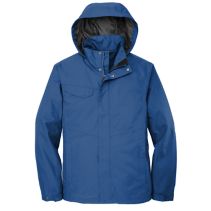 Elite Rain Coat 064713  NEW