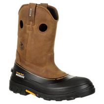 Georiga Boot Muddog Pull-On 064790  