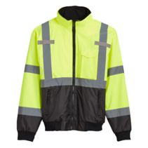 Hi-Vis Bomber Jacket 064919  