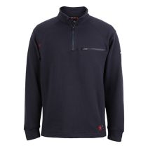 Fr Rev Quarter-Zip M 064942  NEW