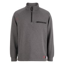 Fr Rev Quarter-Zip M 064942  NEW