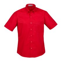 Kenton Male Shirt 065107  