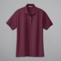 Womens Polo 065194  