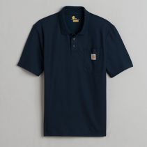Polo Carhartt 065240  