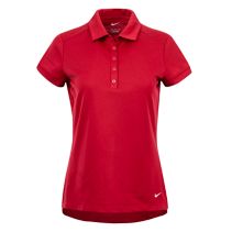 Nike Pique Polo - Female 065245  