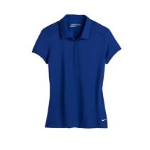 Nike Pique Polo - Female 065245  