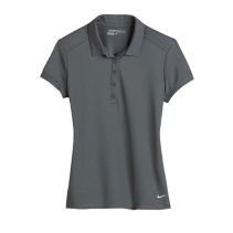 Nike Pique Polo - Female 065245  