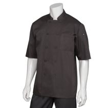 Chefworks Chef Coat 065375  