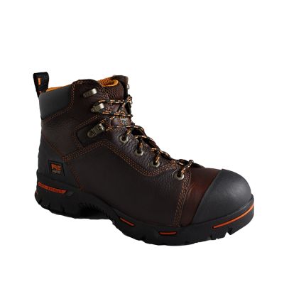 cintas steel toe boots