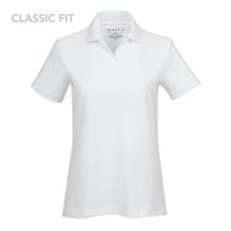 Ladies Blended Polo 065750  