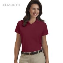 Ladies Blended Polo 065750  WHILE SUPPLIES LAST 