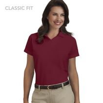 Ladies Blended Polo 065750  WHILE SUPPLIES LAST