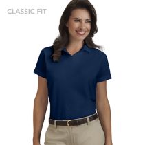 Ladies Blended Polo 065750  WHILE SUPPLIES LAST