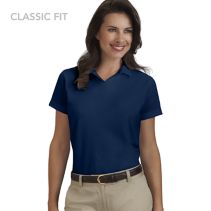 Ladies Blended Polo 065750  