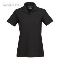 Ladies Blended Polo 065750  