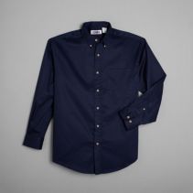 Cotton Twill Shirt  Ss&nbsp;065828&nbsp;&nbsp;