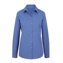 Womens High-Image Work Shirt 066273  