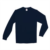 Long Sleeve T-Shirt U 067016  