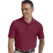 Mens Blended Polo 067146  WHILE SUPPLIES LAST