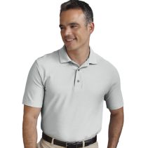 Mens Blended Polo 067146  WHILE SUPPLIES LAST