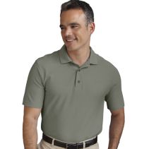 Mens Blended Polo 067146  WHILE SUPPLIES LAST 