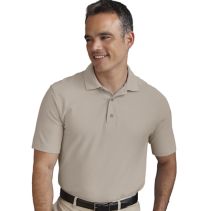 Mens Blended Polo 067146  WHILE SUPPLIES LAST