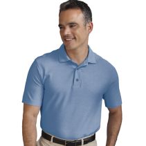 Mens Blended Polo 067146  