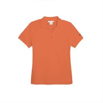 女式耐克pique polo 067195  