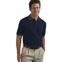 Tri-Color Polo 067229  WHILE SUPPLIES LAST