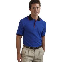 Tri-Color Polo 067229  WHILE SUPPLIES LAST