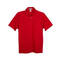 Jersey Sportshirt W/Pocket 067250  