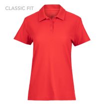 Peak Performance Female Polo 067277  