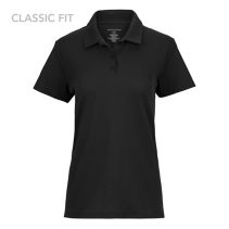 Peak Performance Female Polo 067277  