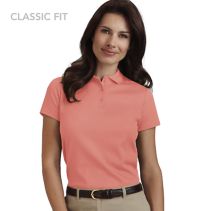 Peak Performance Female Polo 067277  WHILE SUPPLIES LAST