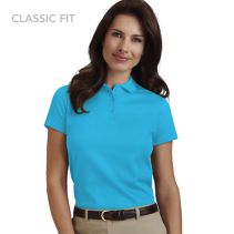 Peak Performance Female Polo 067277  WHILE SUPPLIES LAST