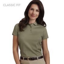 Peak Performance Female Polo&nbsp;067277&nbsp;&nbsp;WHILE SUPPLIES LAST 