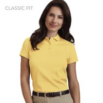 Peak Performance Female Polo 067277  WHILE SUPPLIES LAST