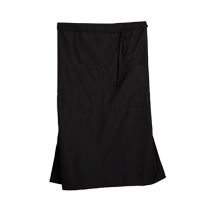 Bistro Apron With Pockets 067628  
