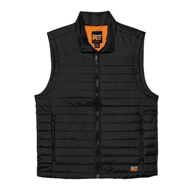 timberland pro vest